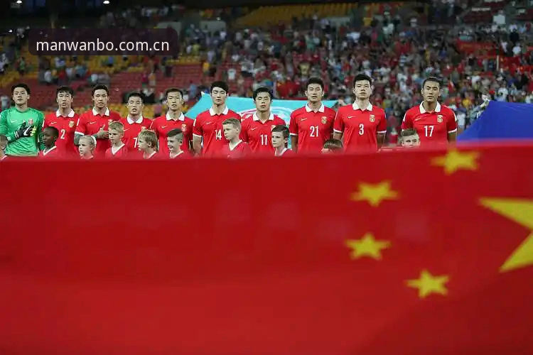 万博体育怎么样 2030世界杯扩军66队深度评测:中国男足迎来历史机遇?万博体育官网解读
