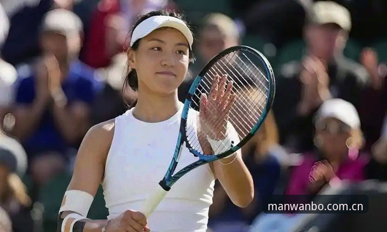 万博体育man登录入口安装教程 2026法网女单签表最新动态:郑钦文保分压力大,王欣瑜领衔中国金花出战